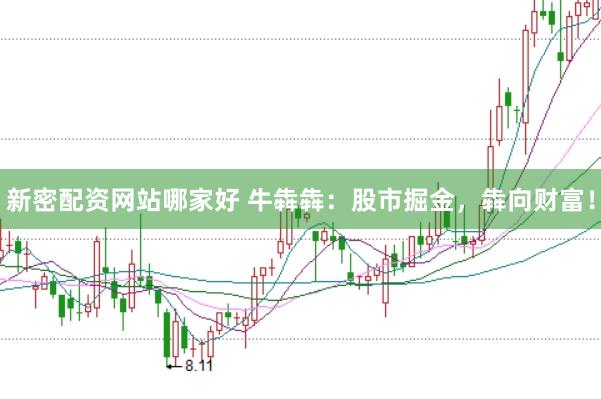 新密配资网站哪家好 牛犇犇：股市掘金，犇向财富！