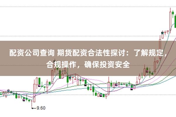 配资公司查询 期货配资合法性探讨：了解规定，合规操作，确保投资安全
