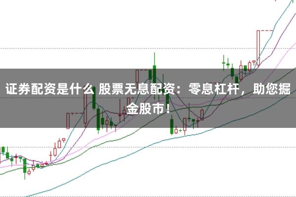 证券配资是什么 股票无息配资:零息杠杆,助您掘金股市!