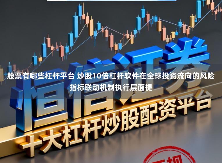 股票有哪些杠杆平台 炒股10倍杠杆软件在全球投资流向的风险指标联动机制执行层面提